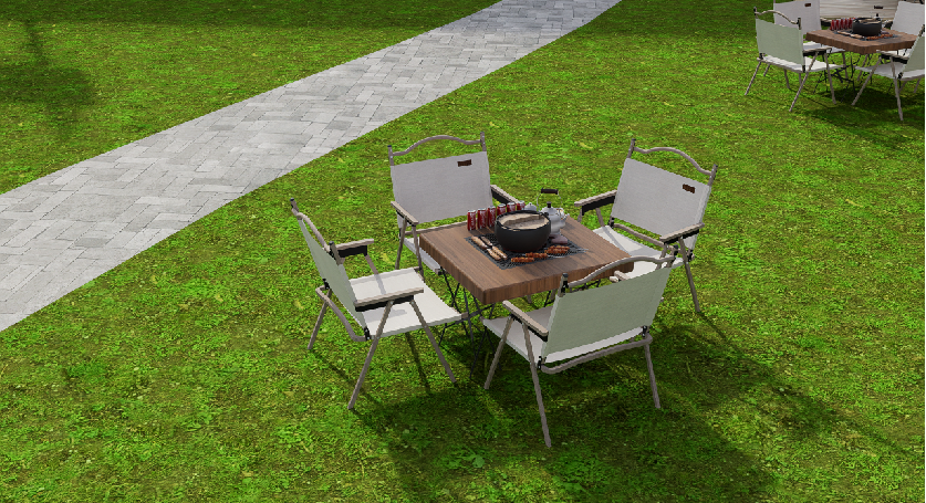 楚雄市酒店帐篷定制：解锁旅居新体验，打造差异化竞争力